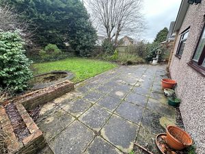 Cawood Close Little Sutton